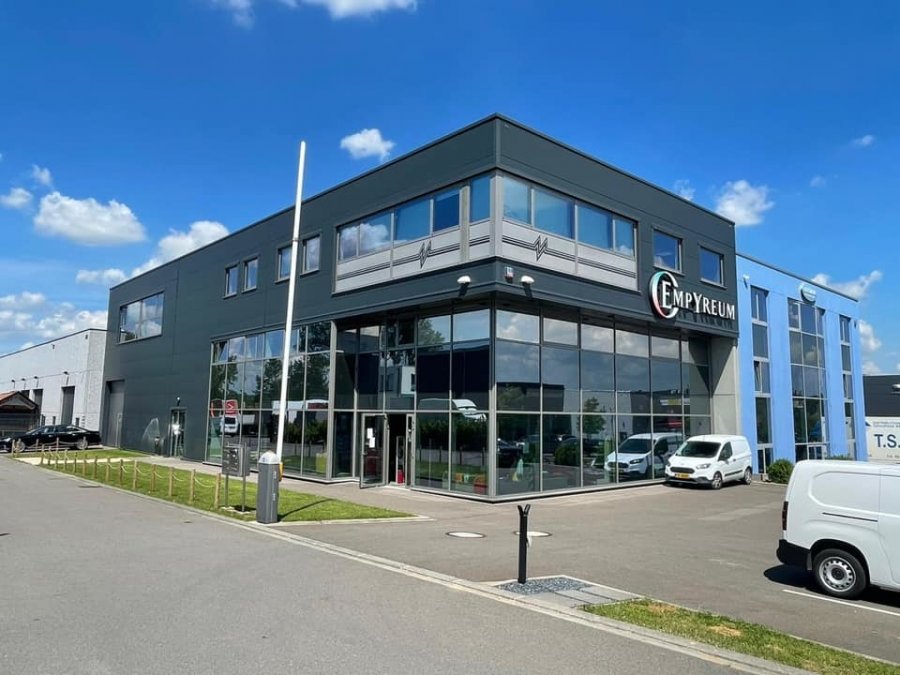Geschäft