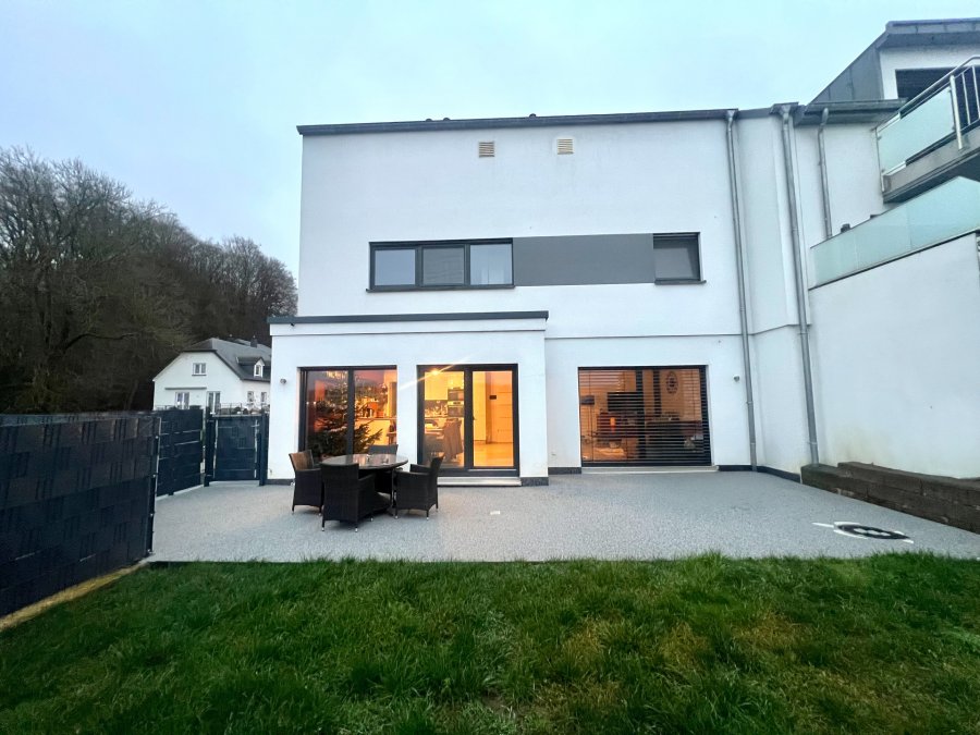 Maison à vendre Mertzig