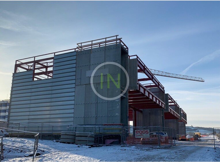 Entrepôt à louer à Mertert (LU) - Réf. 7080040