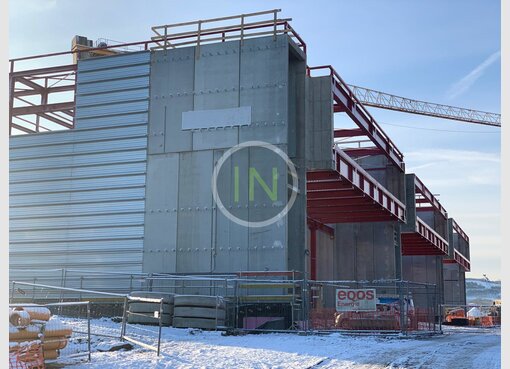 Entrepôt à louer à Mertert (LU) - Réf. 7080040