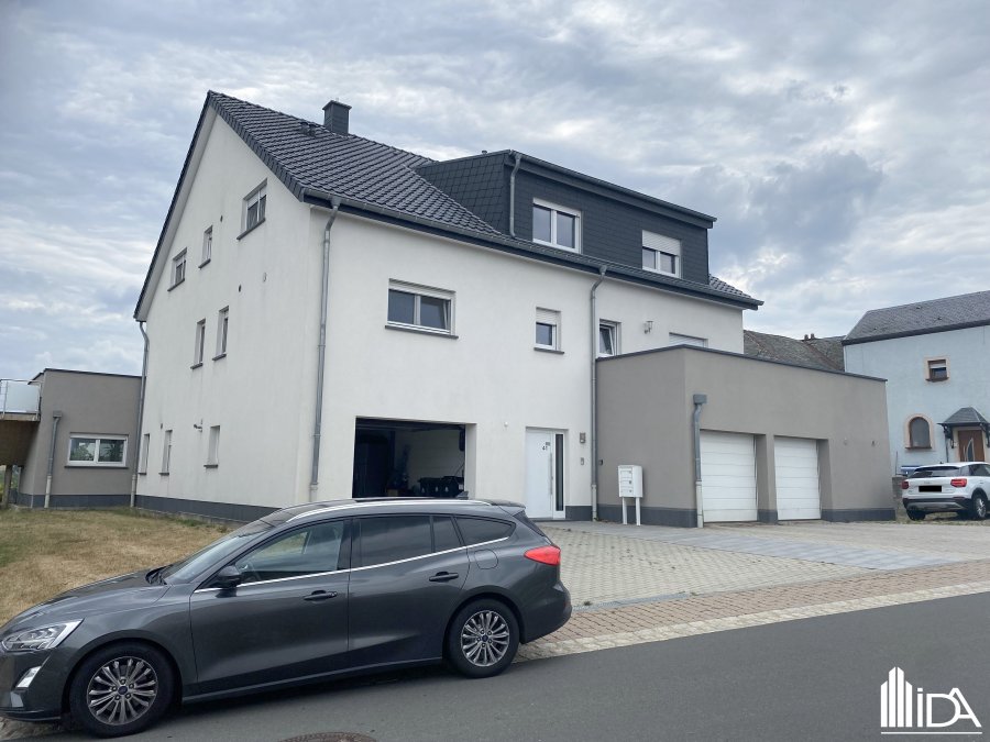 Appartement à louer Merscheid (Heiderscheid)