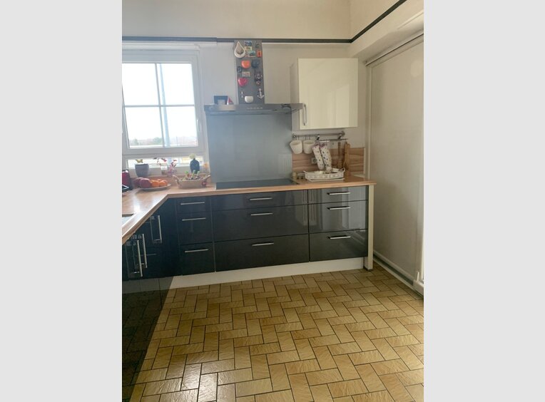 Haus zum Kauf 3 Zimmer in Rodange (LU) - Ref. 6715496