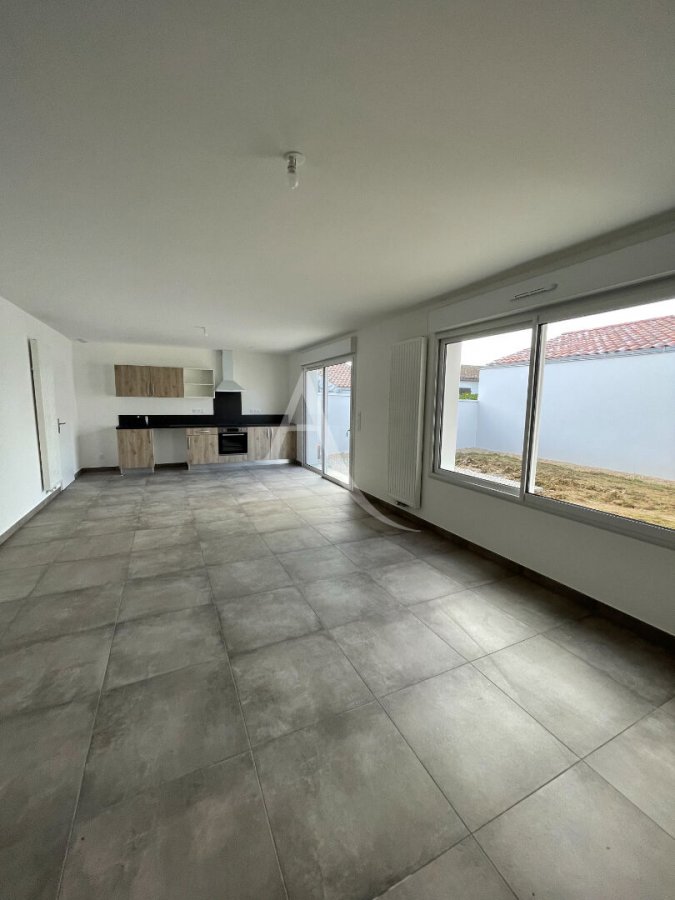 Image d'un ▷ appartement à louer • saint-nazaire • 21 m² • 450 € | immoregion à 887€ à longeville-sur-mer (85560)
