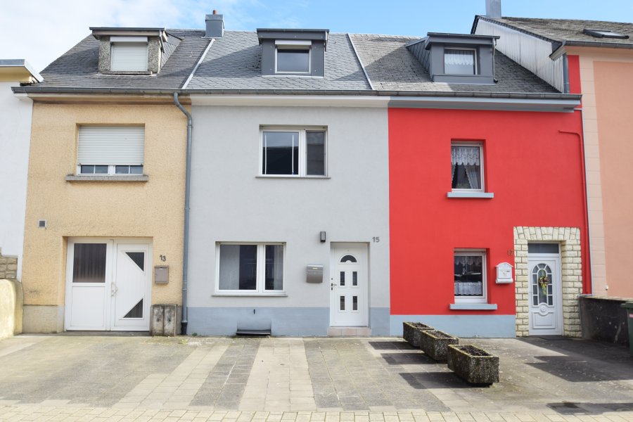 Maison individuelle