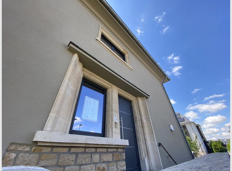 House for sale 5 bedrooms in Luxembourg (LU) - Ref. 6867560