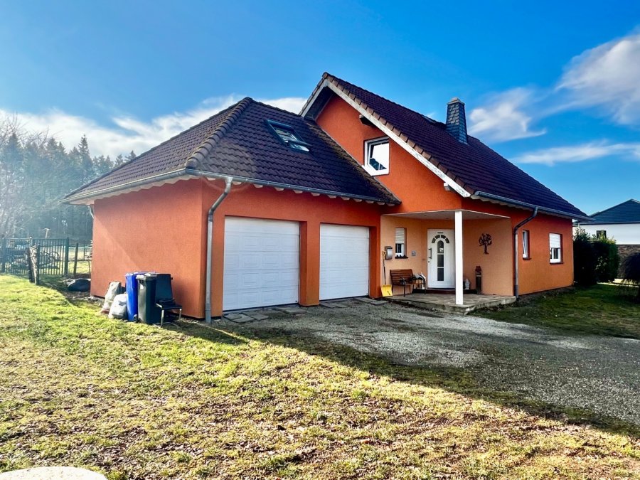 Einfamilienhaus