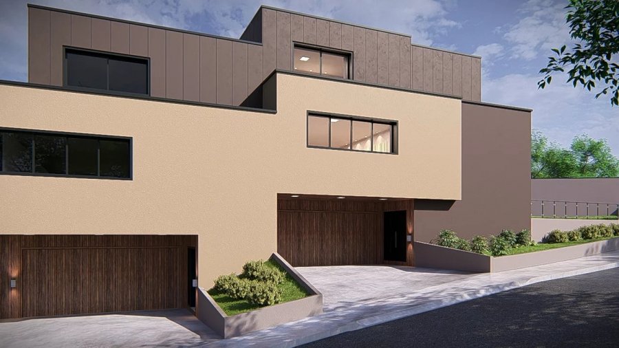Terrain constructible