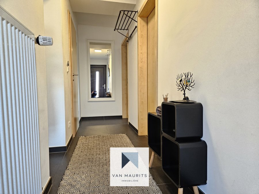 Appartement à vendre 2 chambres à Medingen