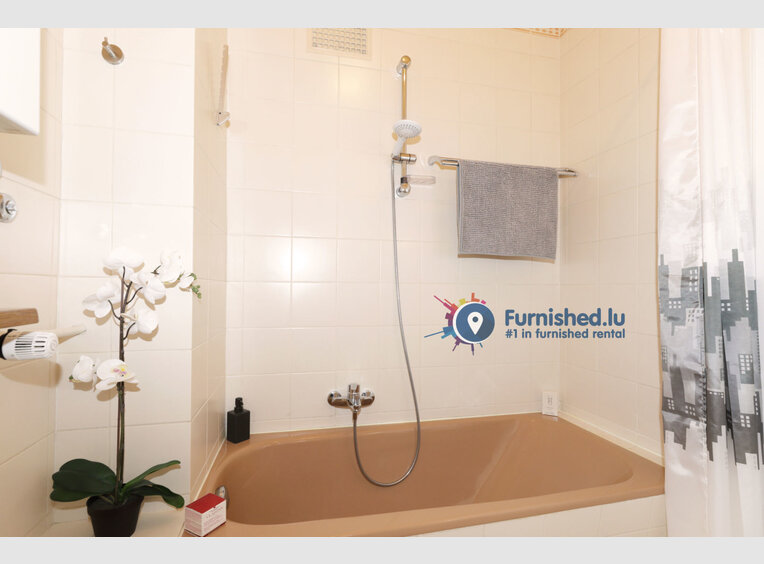 Schlafzimmer zur Miete 3 Zimmer in Luxembourg (LU) - Ref. 6744936