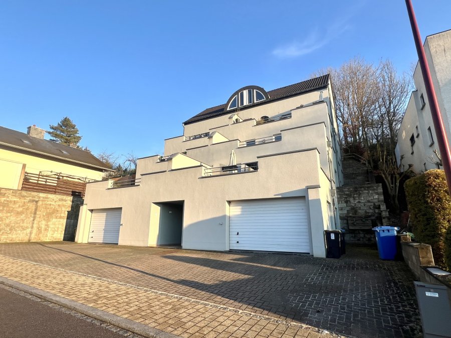 Appartement à vendre Colmar-Berg