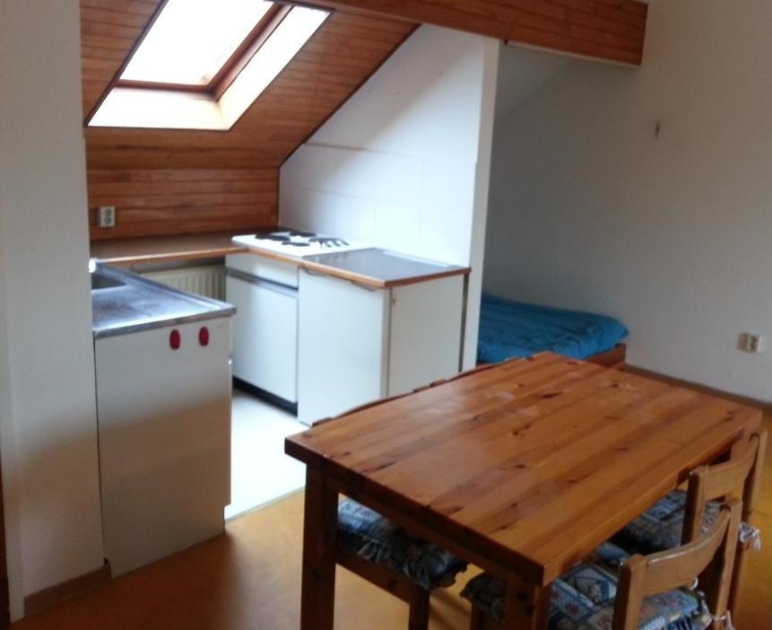 Apartment in Luxembourg