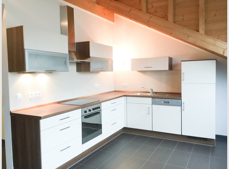 Wohnung zur Miete 1 Zimmer in Luxembourg (LU) - Ref. 4353640