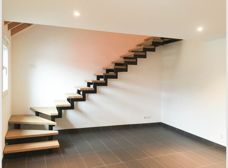 Wohnung zur Miete 1 Zimmer in Luxembourg (LU) - Ref. 4353640