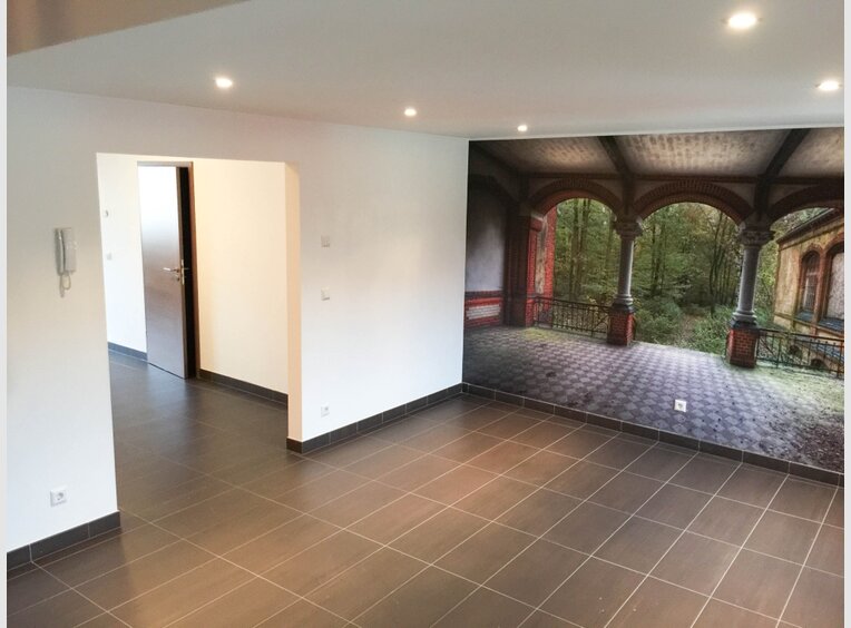 Wohnung zur Miete 1 Zimmer in Luxembourg (LU) - Ref. 4353640