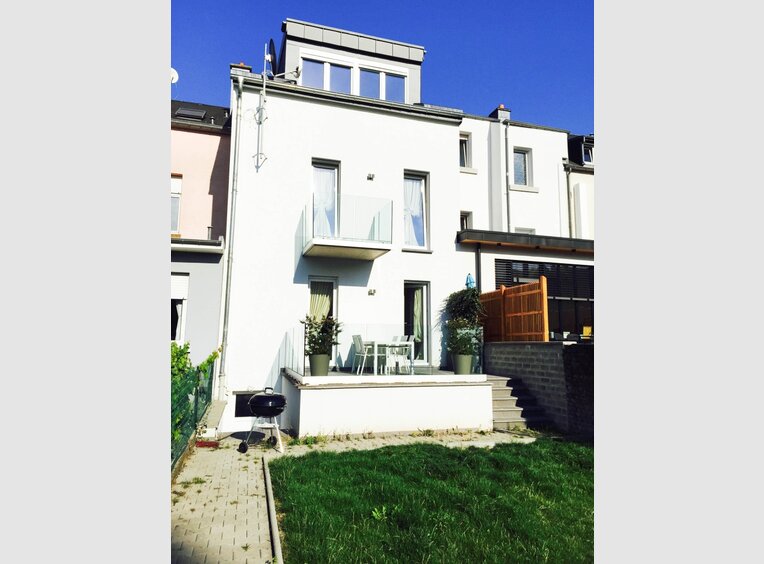 Wohnung zur Miete 1 Zimmer in Luxembourg (LU) - Ref. 4353640