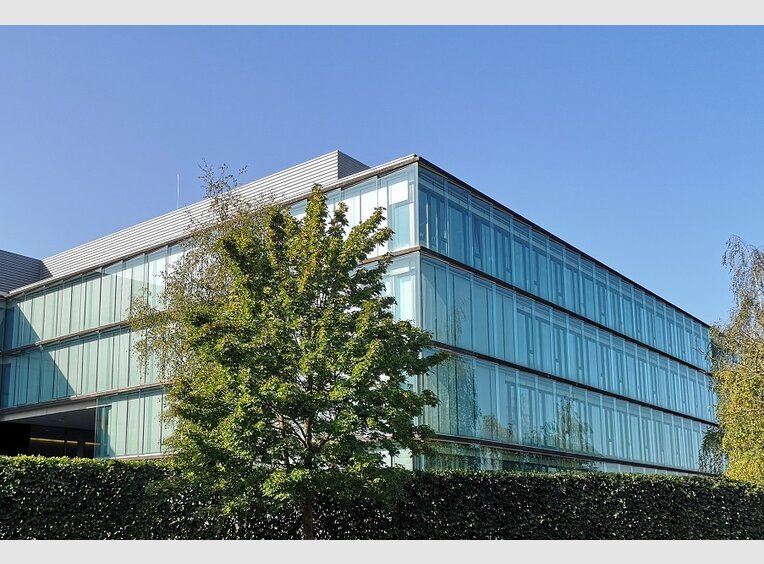 Bureau à louer à Hesperange (LU) - Réf. 6950760