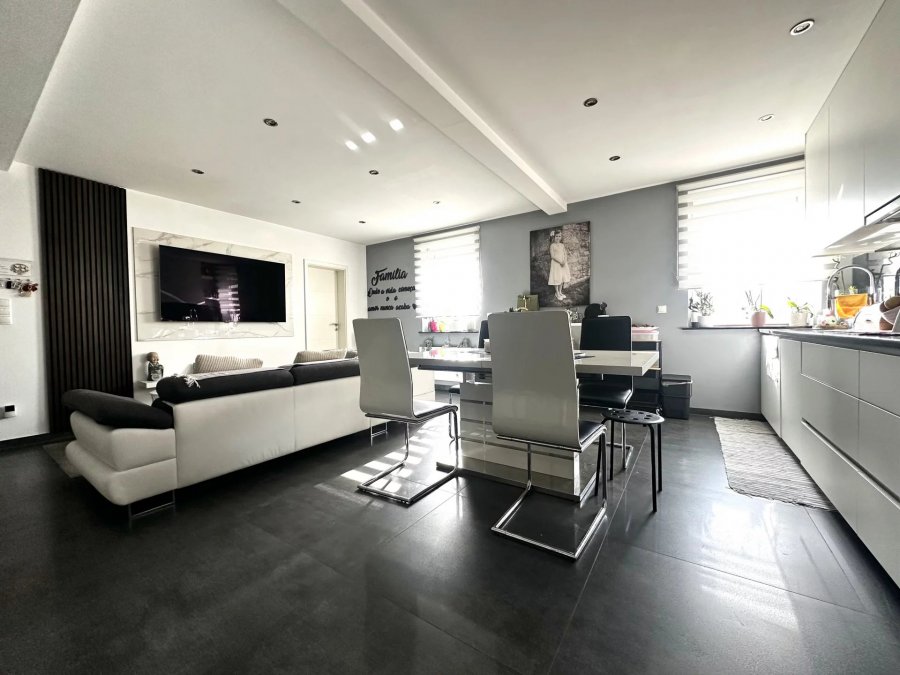 Appartement à vendre Niederkorn