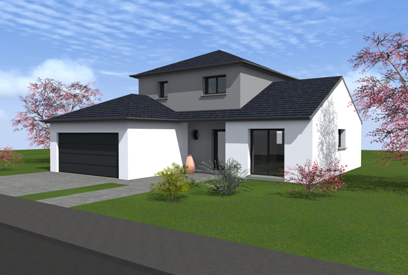 Terrain constructible
