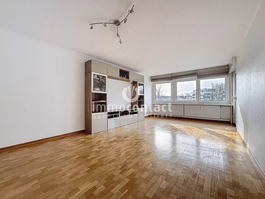 Appartement à vendre Bertrange