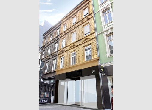 Bureau à louer à Luxembourg (LU) - Réf. 7208808