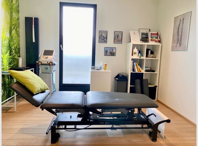 Bureau à louer à Bascharage (LU) - Réf. 7168120