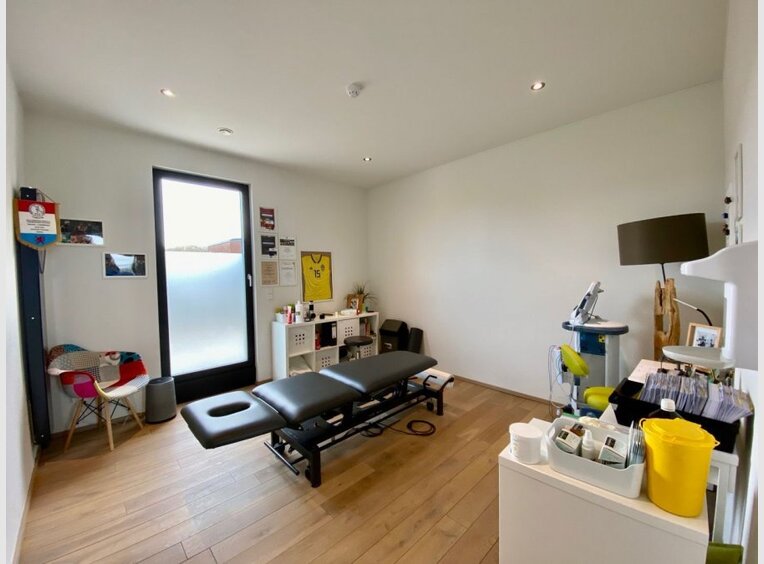 Bureau à louer à Bascharage (LU) - Réf. 7168120