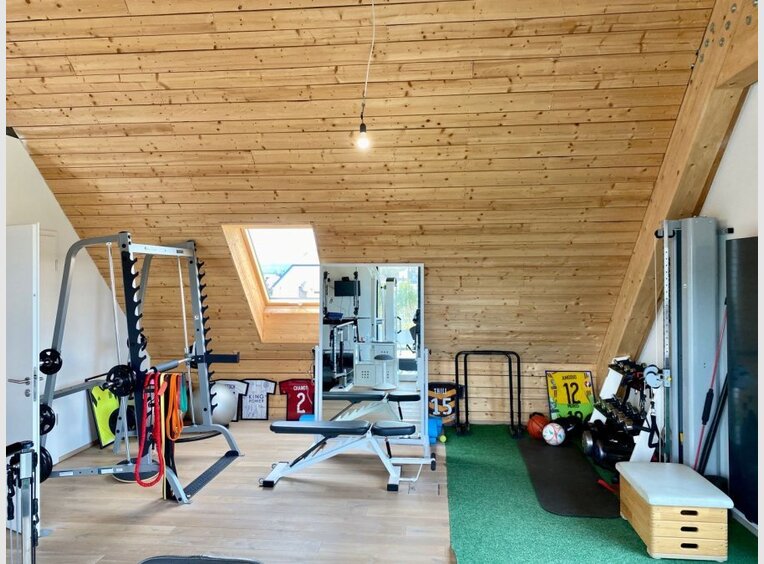 Bureau à louer à Bascharage (LU) - Réf. 7168120