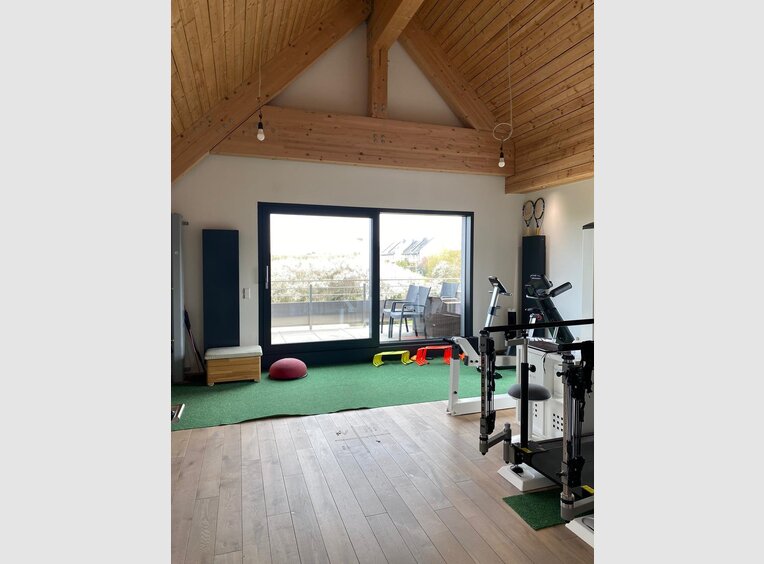 Bureau à louer à Bascharage (LU) - Réf. 7168120