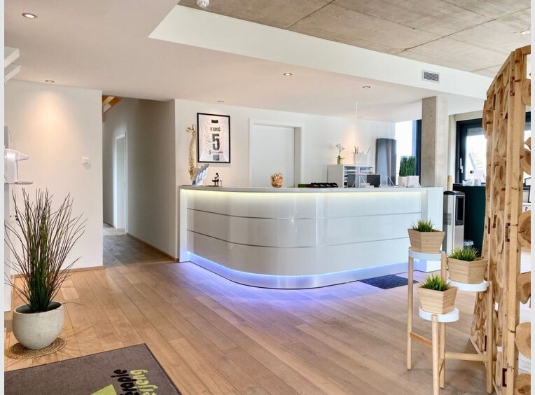 Bureau à louer à Bascharage (LU) - Réf. 7168120