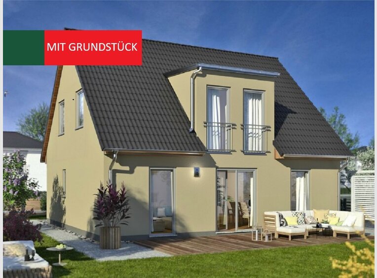 Maison à vendre 4 Pièces à Beckingen (DE) - Réf. 6886008