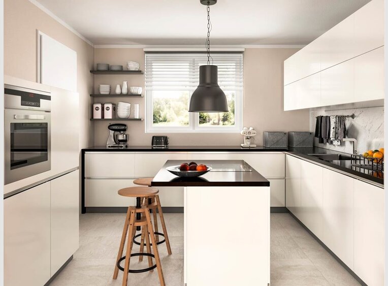 Maison à vendre 4 Pièces à Beckingen (DE) - Réf. 6886008