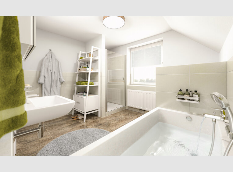 Maison à vendre 4 Pièces à Beckingen (DE) - Réf. 6886008