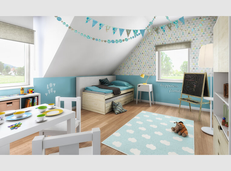 Maison à vendre 4 Pièces à Beckingen (DE) - Réf. 6886008