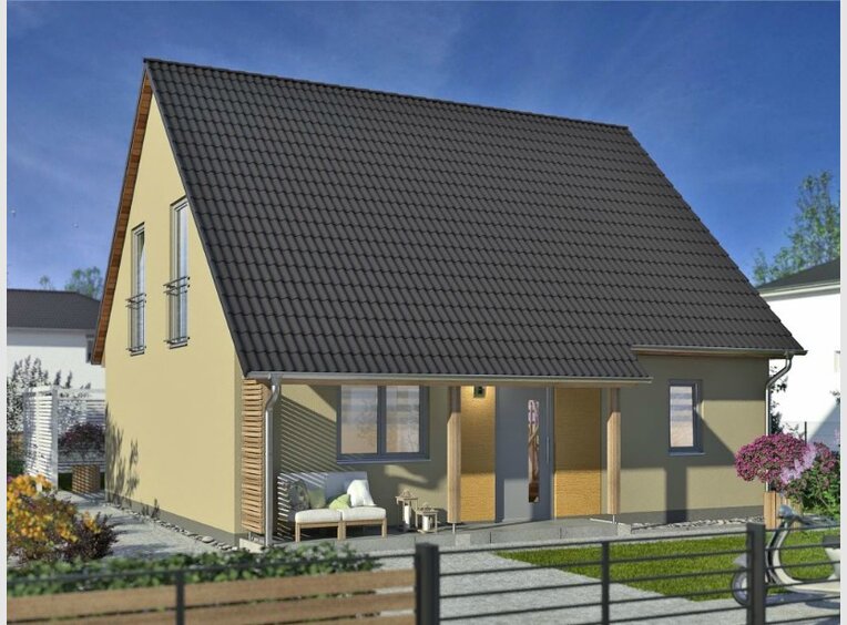 Maison à vendre 4 Pièces à Beckingen (DE) - Réf. 6886008