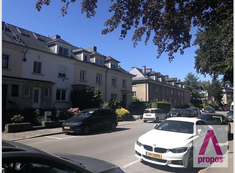 House for rent 4 bedrooms in Luxembourg (LU) - Ref. 6890360