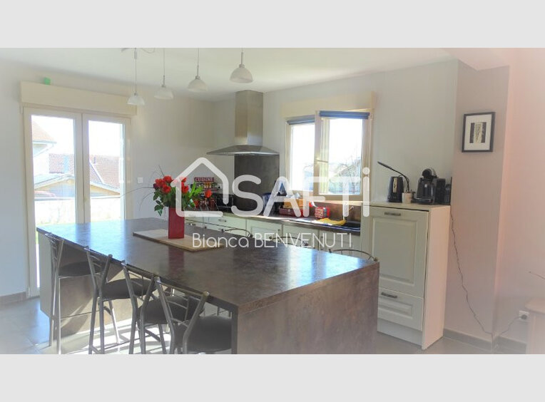 Maison à vendre F8 à Verdun (FR) - Réf. 7156600