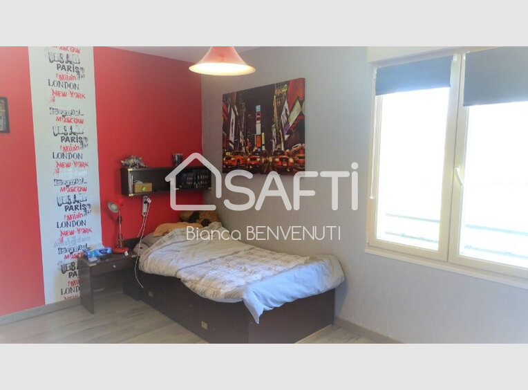 Maison à vendre F8 à Verdun (FR) - Réf. 7156600