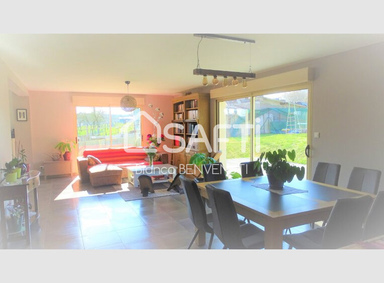 Maison à vendre F8 à Verdun (FR) - Réf. 7156600