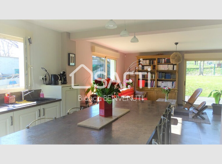 Maison à vendre F8 à Verdun (FR) - Réf. 7156600