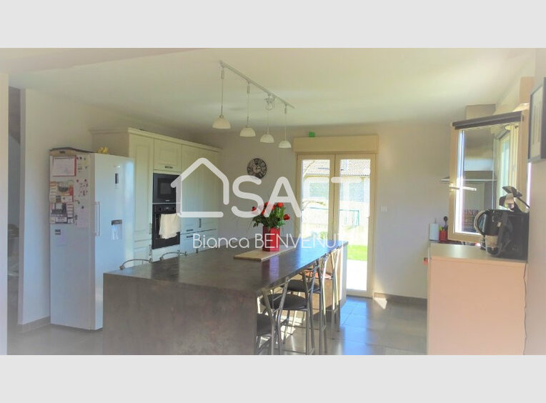 Maison à vendre F8 à Verdun (FR) - Réf. 7156600