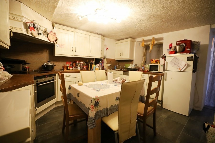 Maison à vendre 4 chambres à Rumelange