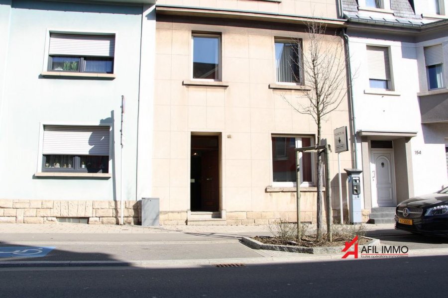 House à Esch-sur-alzette