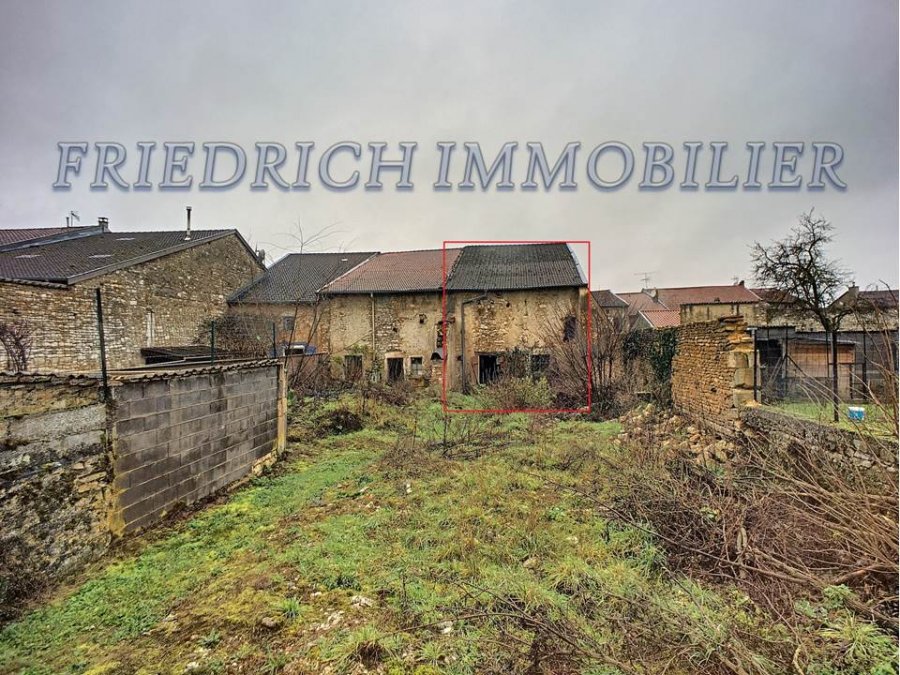 Haus Kaufen Sorcy Saint Martin 216 M 40 000 Athome