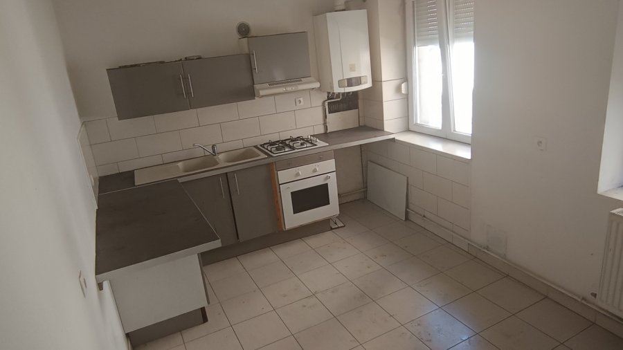 Maison à vendre Hayange