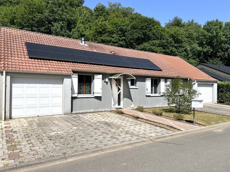 Maison à vendre Ottange