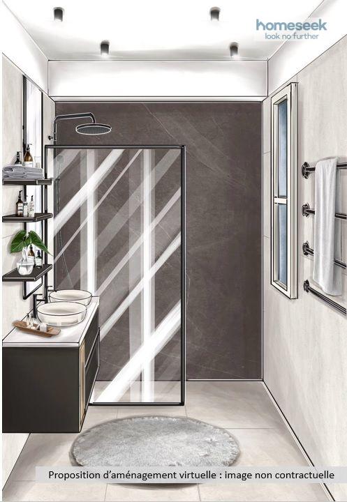 Appartement à vendre 2 chambres à Bertrange