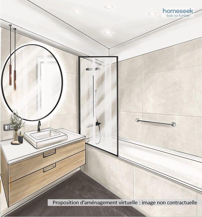 Appartement à vendre 2 chambres à Bertrange