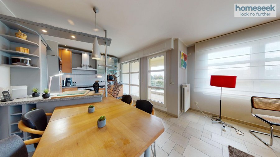 Appartement à vendre 2 chambres à Bertrange