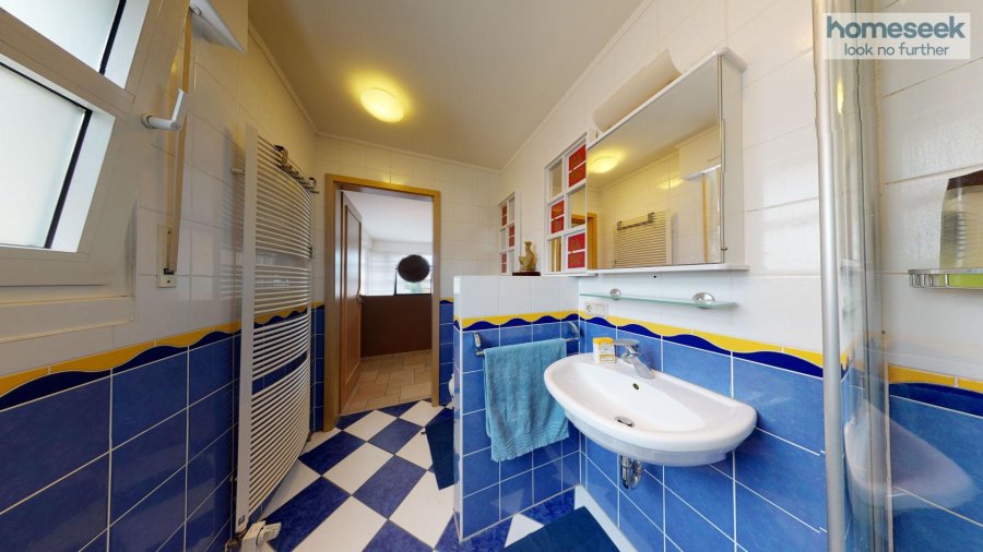 Appartement à vendre 2 chambres à Bertrange