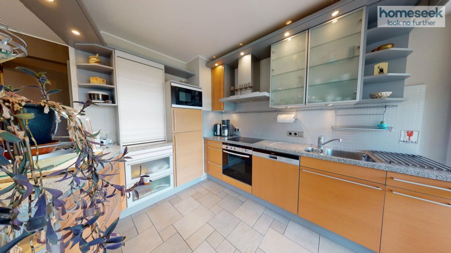 Appartement à vendre 2 chambres à Bertrange